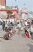 Varanasi - Dashaswamedh Ghat